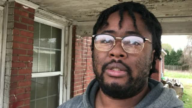 Nc: Man Shot, Killed By Us Marshals In Charlotte