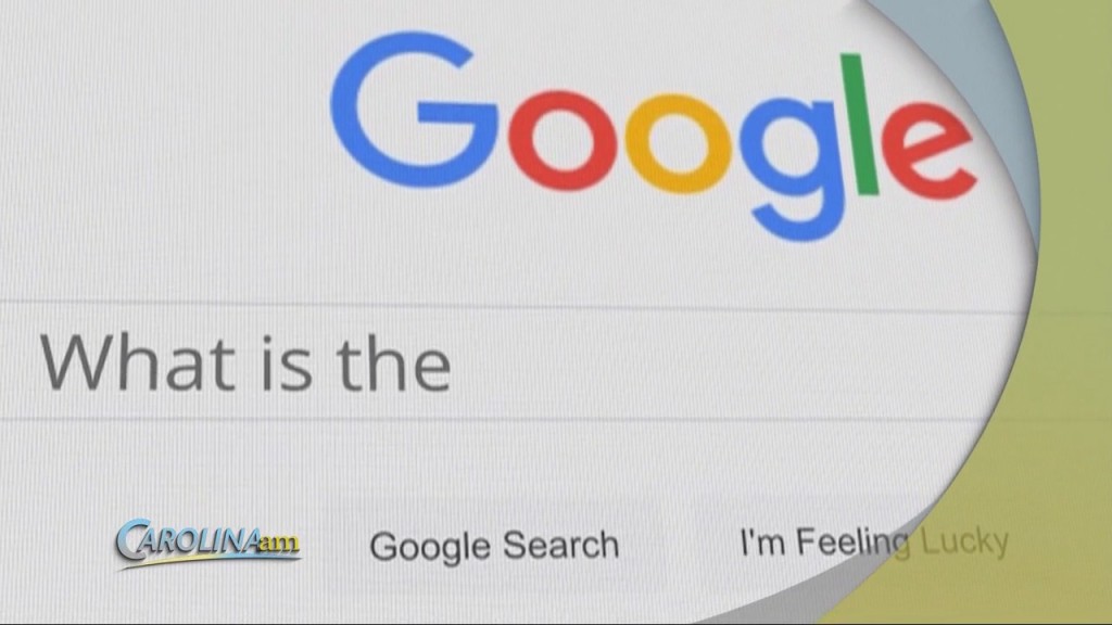 Googling