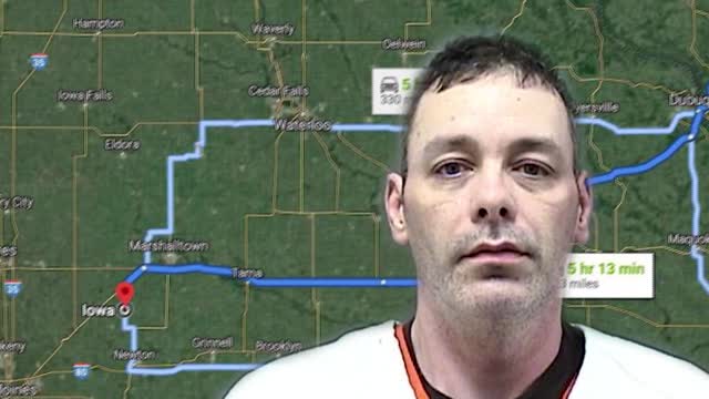 Wi: Man Accused Drugging, Raping, Videoing Victims