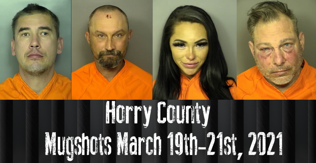 Mugshot 3 19 21