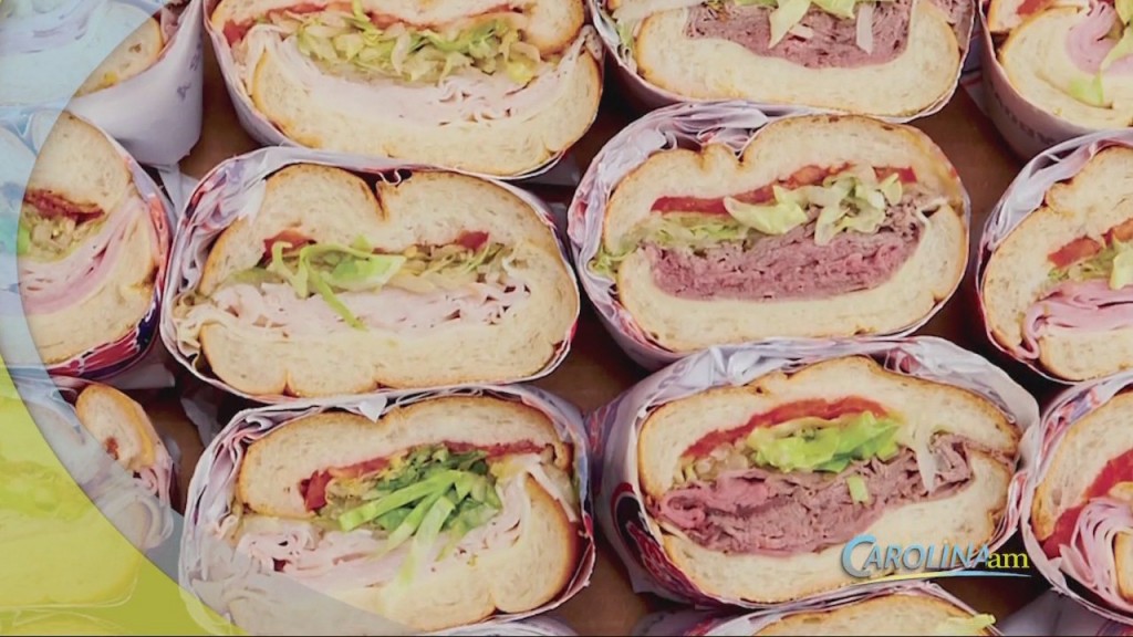 Jersey Mikes
