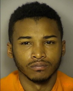 Taylor Maurice Anthony Trespass