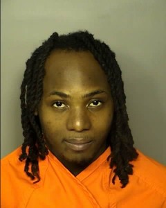 Neville Randolph Moses Unlawful Carrying Of Pistol