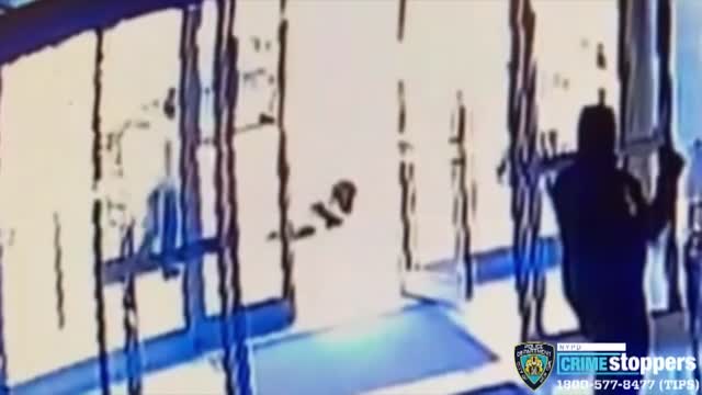 Ny: Asian Woman Attacked On Way To Church