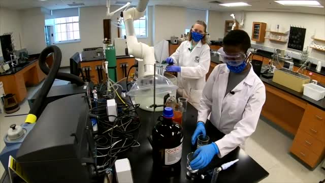 Va: Brewery Says It Has The Spiciest Beer