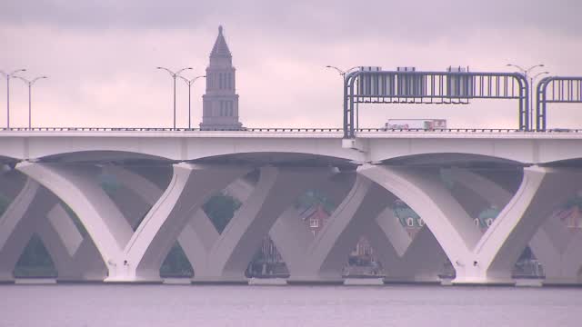 Who Will Pay For Biden's Infrastructure Plan?