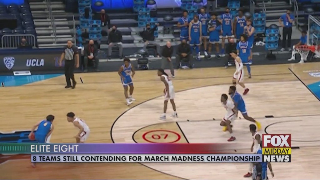 March Madness