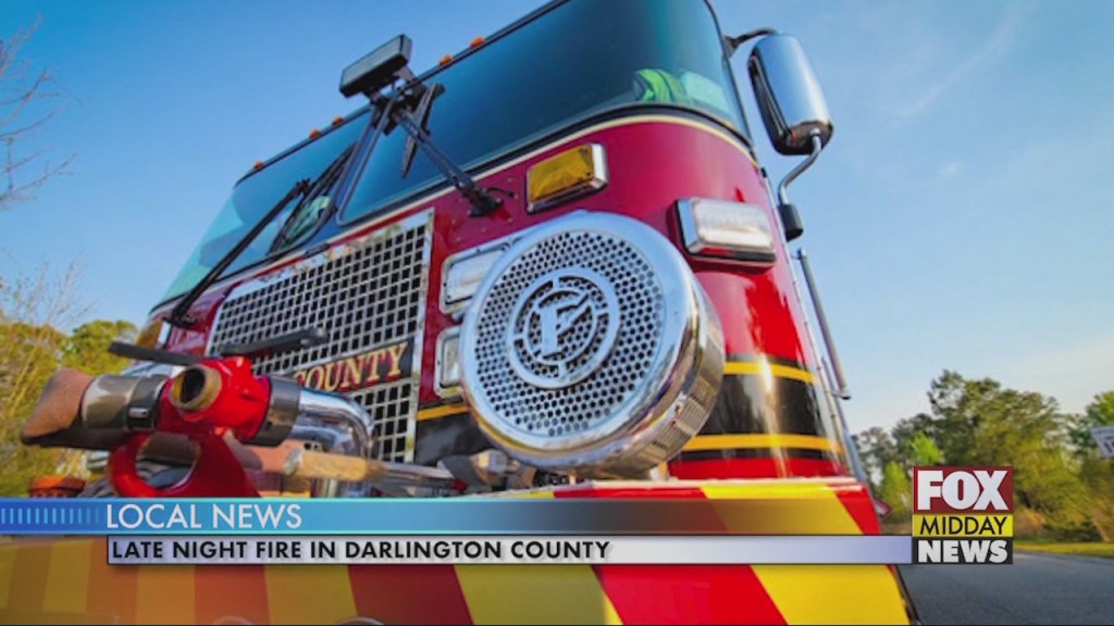 Darlington Co