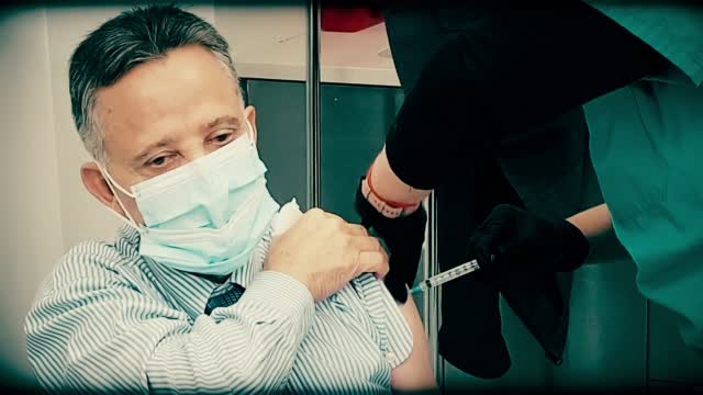 Vaccine Questions? Experts Have Answers
