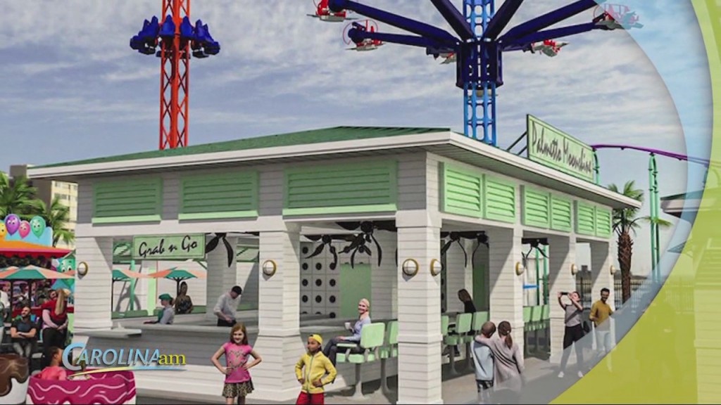 New Park In Mb