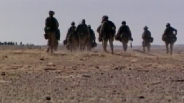 Biden Says It's Time To End America's Longest War