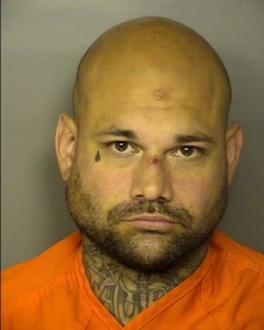 Plemons William Phillip Domestic Violence 2nd Degree