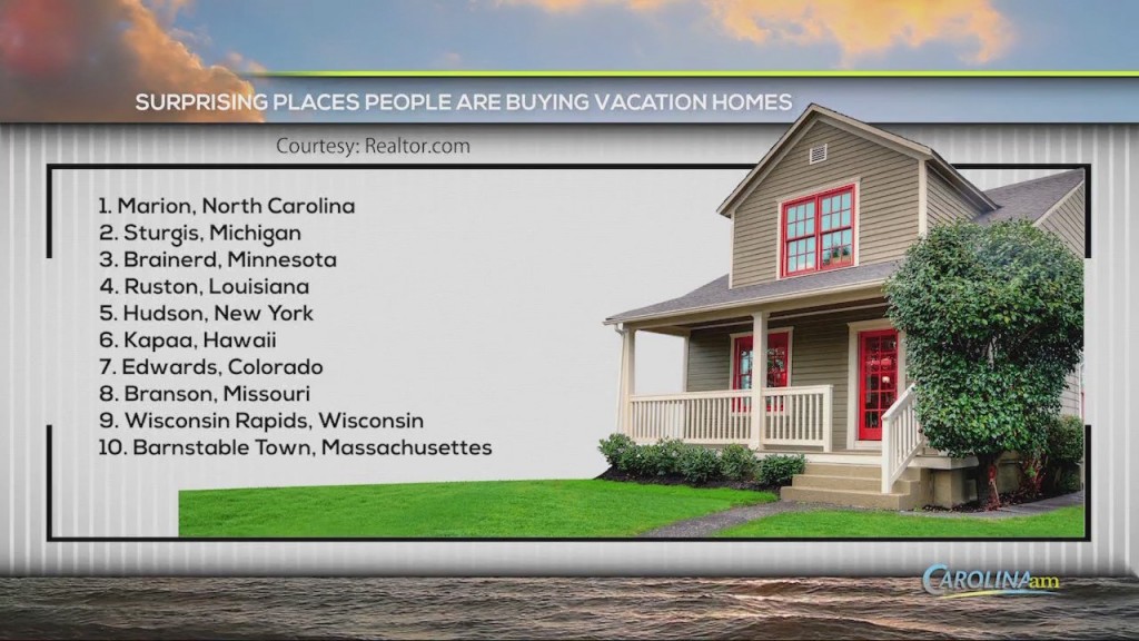Vaca Homes