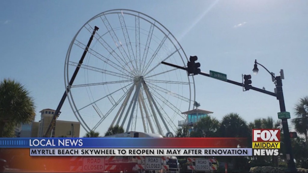 Skywheel