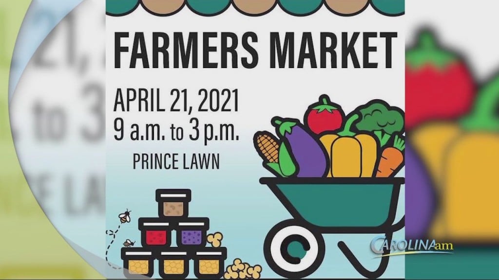 Farmers Market