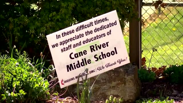 Nc: 12 Yr Old Charged With Murdering Dad