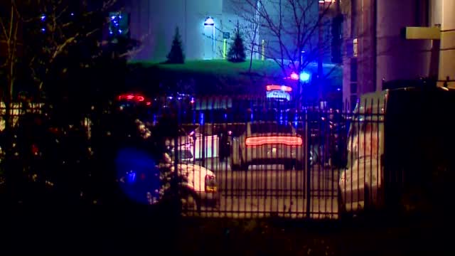 8 Dead After Mass Shooting At Indianapolis Fedex