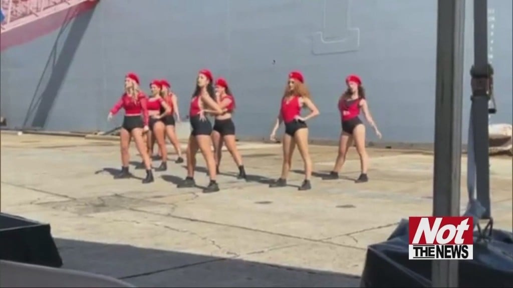 Dancers