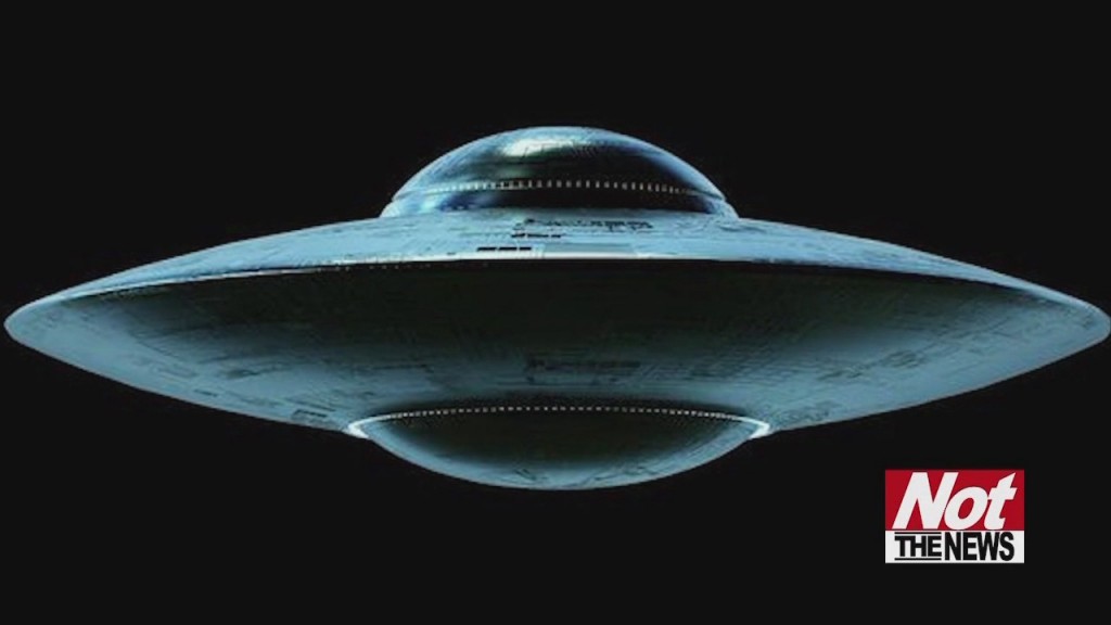 Ufos