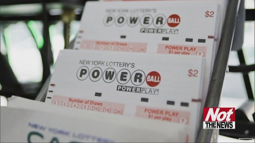 Lottery