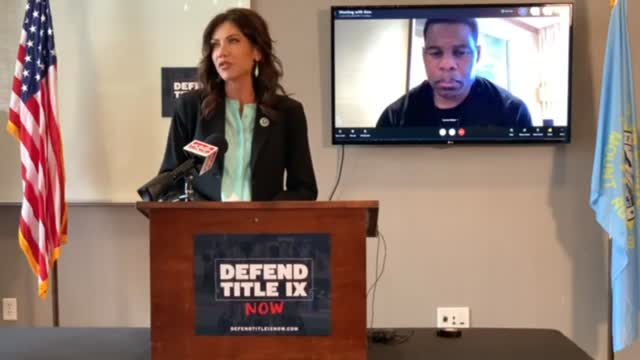 Bills To Ban Trans Athletes From Team Sports