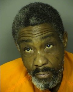 Willard Earl Lee Public Disorderly Public Intoxication