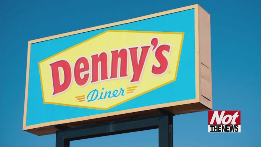 Dennys