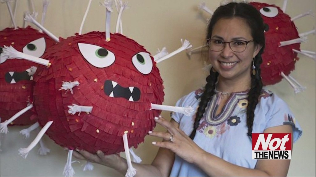 Pinatas