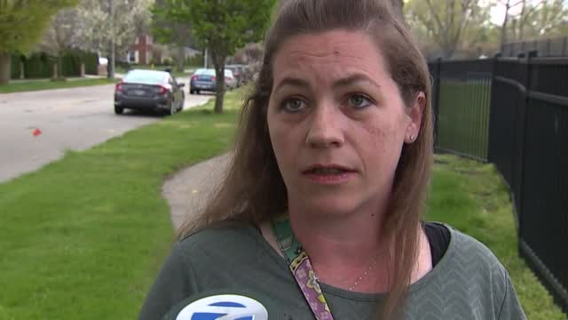 Mi: Teachers Call Out Sick To Protest Covid Policy