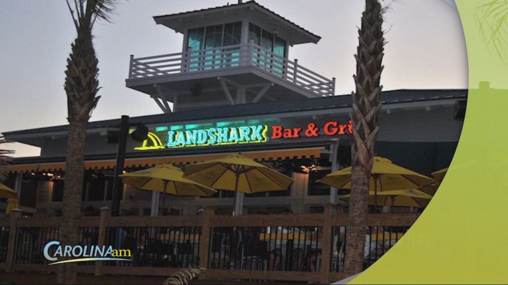 Landshark