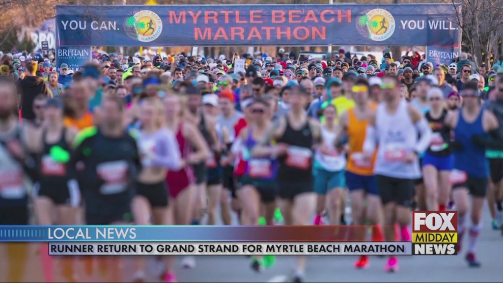 Midday 0430 Mbmarathon
