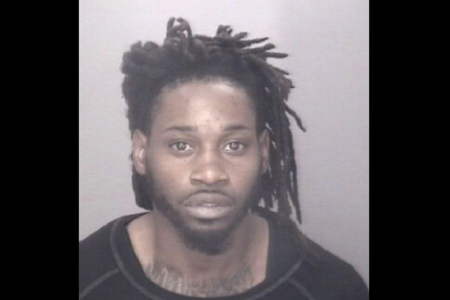 Dejywan Floyd