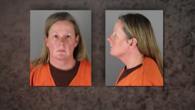 Cop Who Shot Wright Charged With 2nd Deg Manslaughter