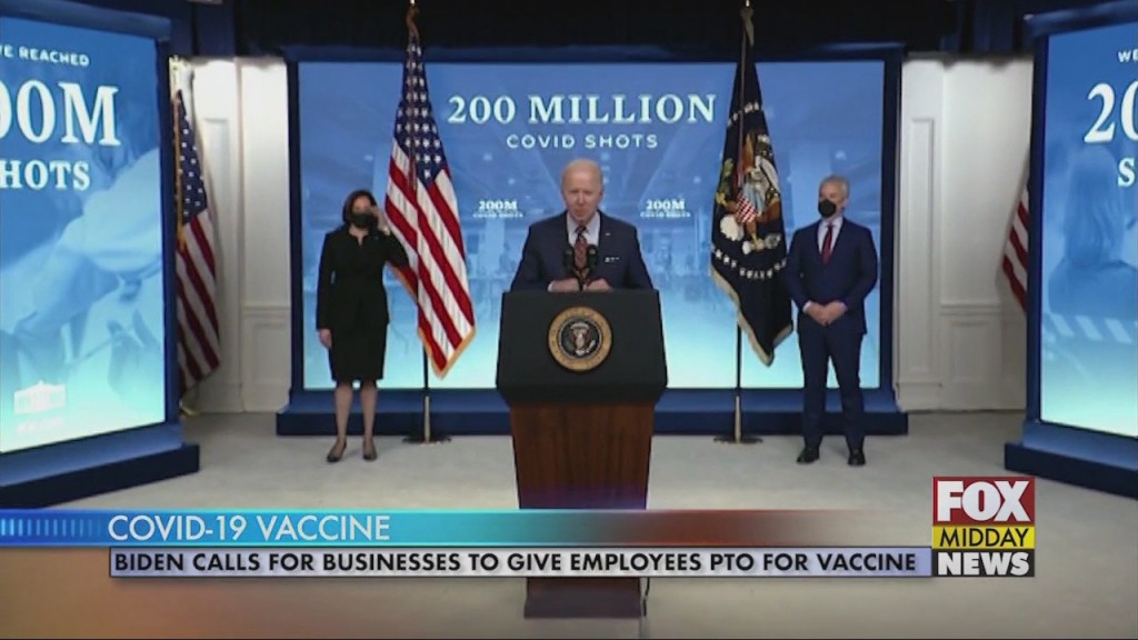 Vaccine