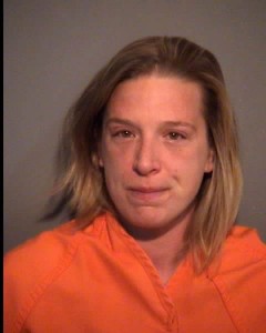 Thompson Kathleen Cadden Public Disorderly Public Intoxication