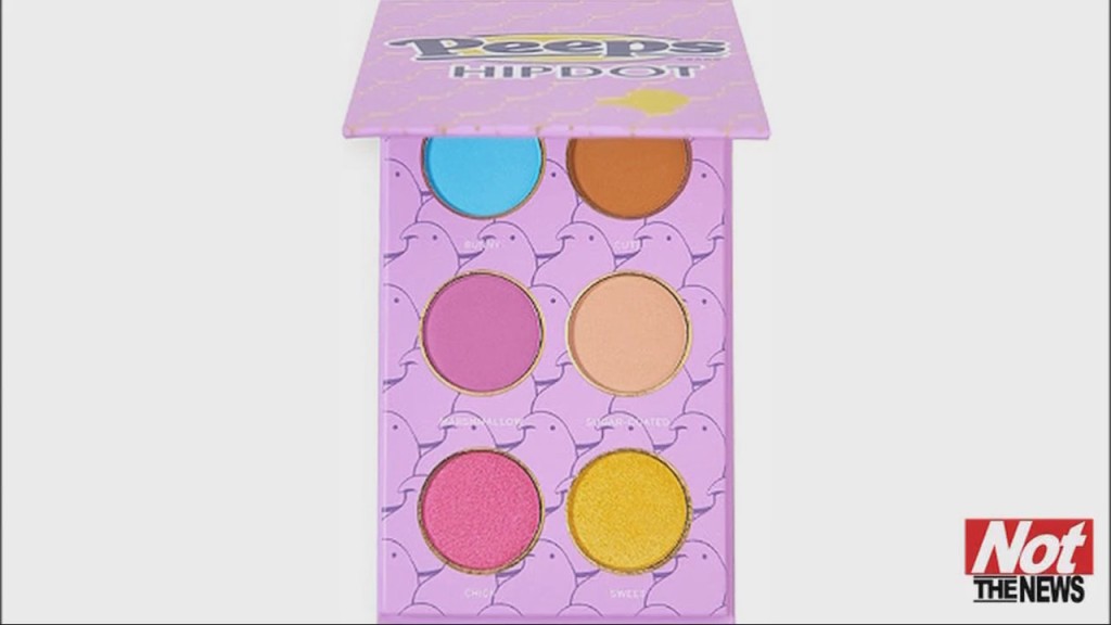 Peeps Eye Shadow