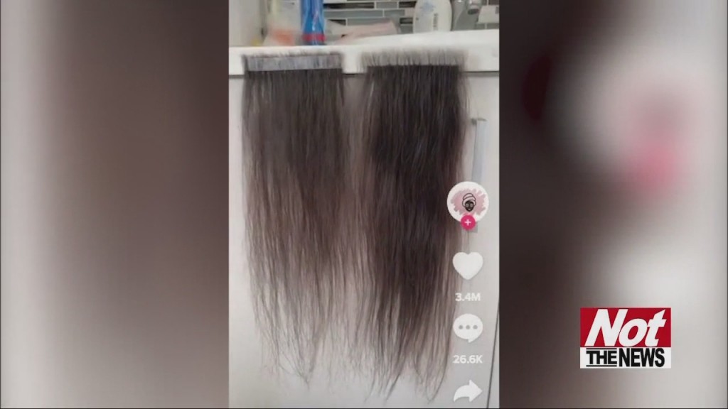 Hair Story
