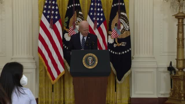 Will Another Biden Bill Pass Without Gop Support?