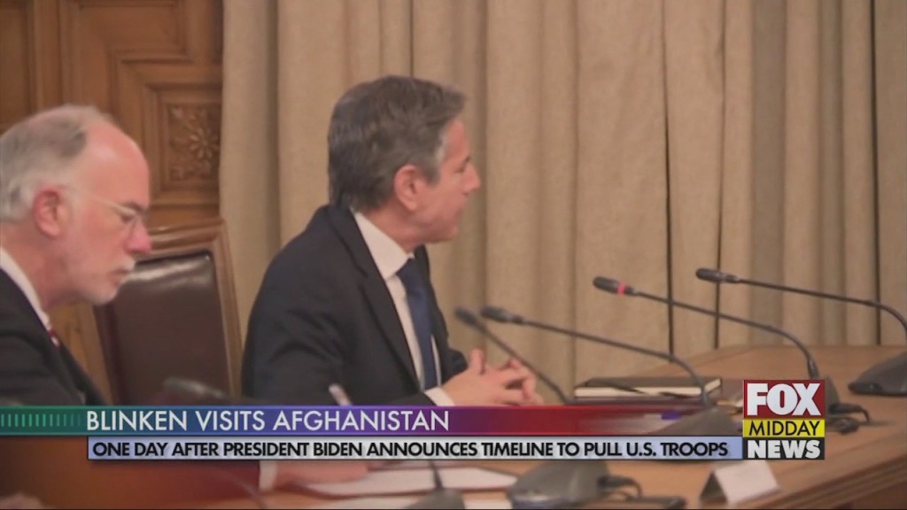 Afghanistan