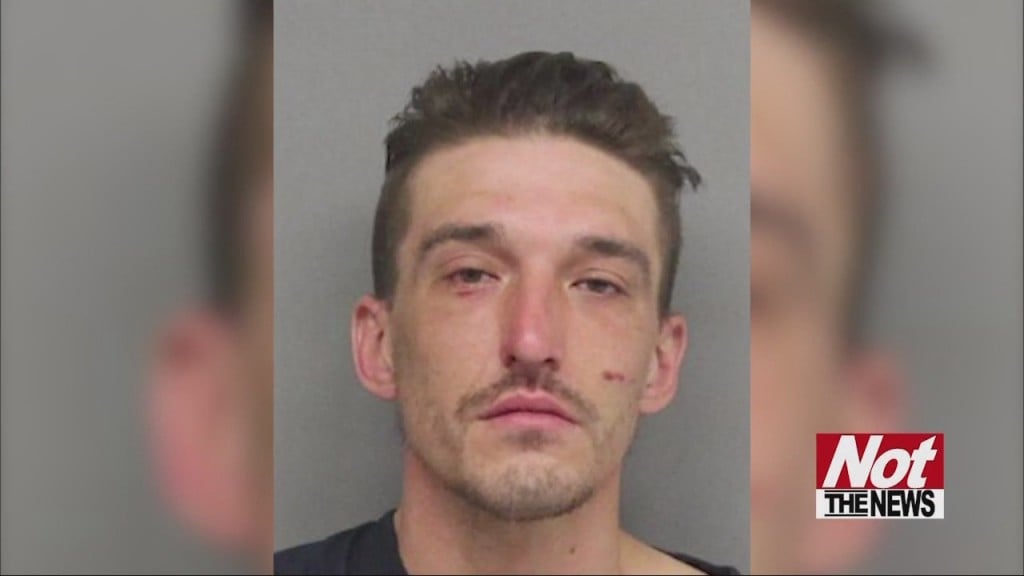 Dui Arrest
