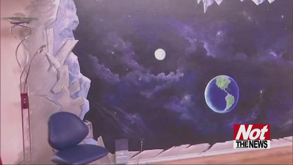 Space Home