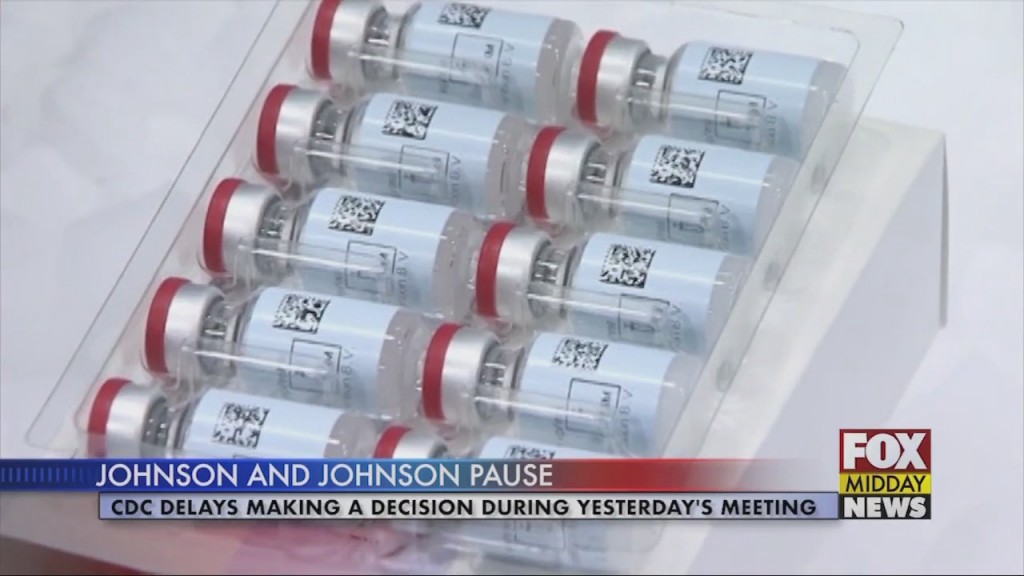 J&j