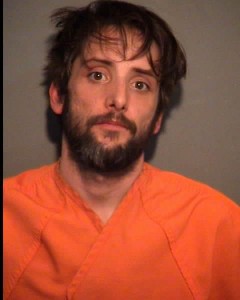 Cole Brian Jeffrey Breach Of Peace Destroying Property Resisting Arrest