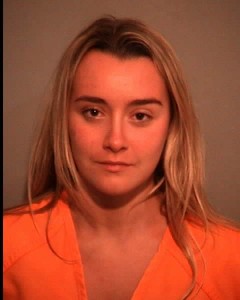 Caine Margaret Agnes Public Disorderly Public Intoxication