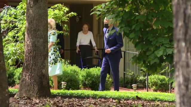 Biden Goes Big With Economic Plan