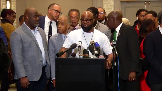 Chauvin Guilty Verdict: Reaction And Relief