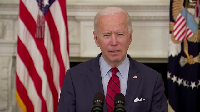 Gun Control: What's Biden's Plan?