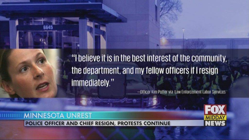 Resign