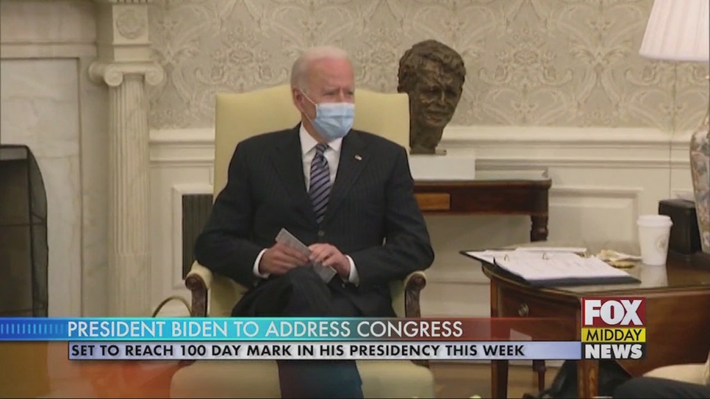 First 100 Days