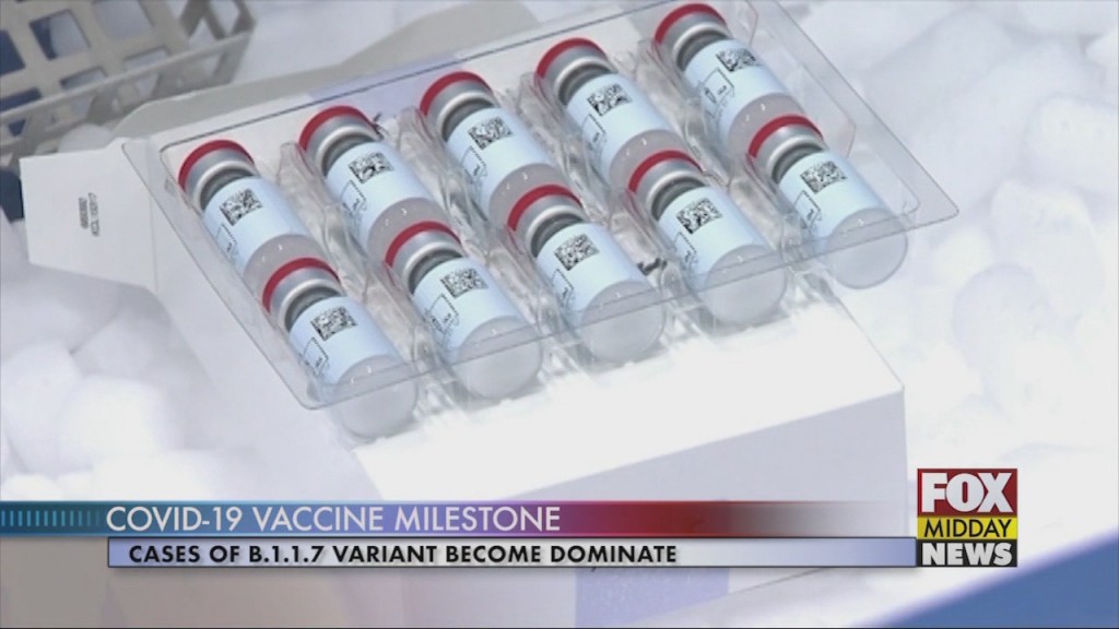 Vaccines
